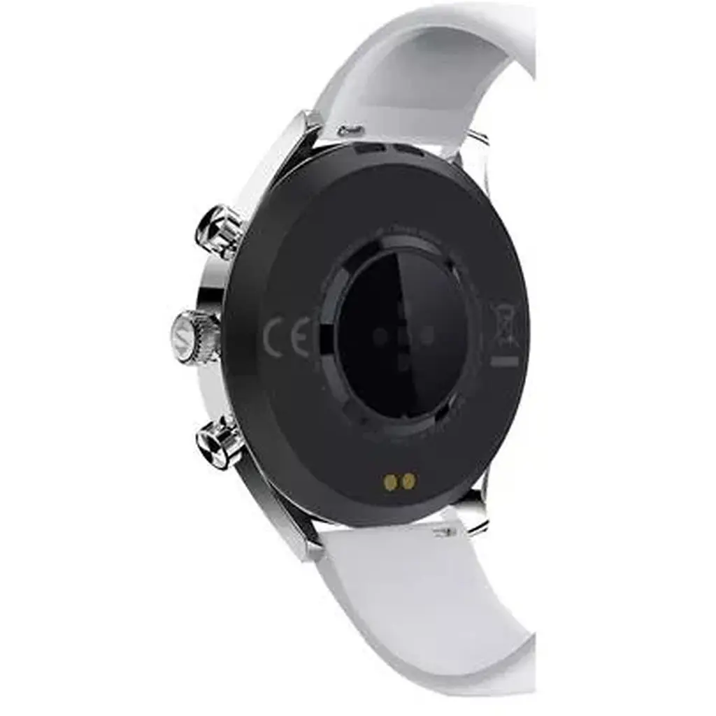 Смарт-часы Black Shark S1 Classic Silver - фото 10