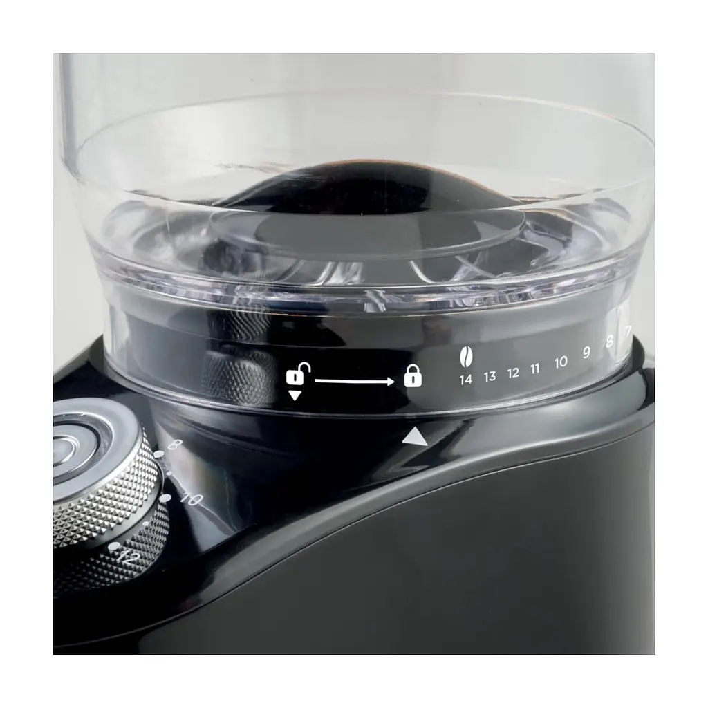 Кавомолка Ariete 3023 BK (00M302300AR0) - фото 3