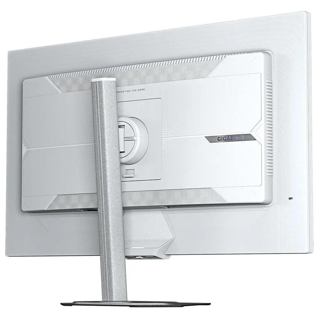 Монітор Gigabyte 27” M27Q2 QD ICE Gaming Monitor White QHD IPS 200Hz / OC 210Hz (M27Q2 QD ICE Gaming Monitor) - фото 5