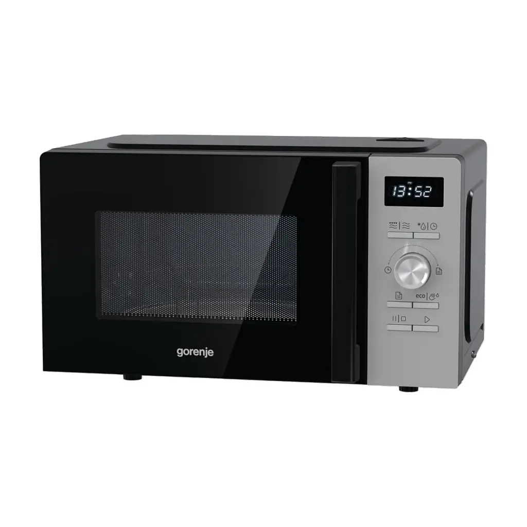 Мікрохвильова піч Gorenje MO20A4XH - фото 3