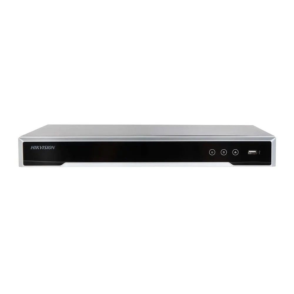 Відеореєстратор DS-7632NI-K2 Hikvision (10000001062) - фото 5