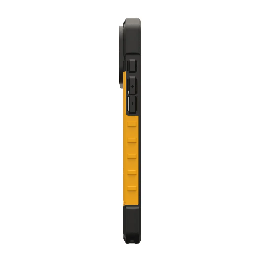 Чохол UAG для iPhone 17 Pro Max, Pathfinder MagSafe, Heritage Yellow teh0019543 - фото 9