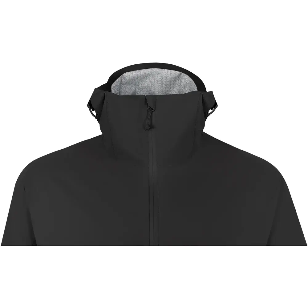Куртка Frontier Erica XXXL 10K/10K Black - фото 6