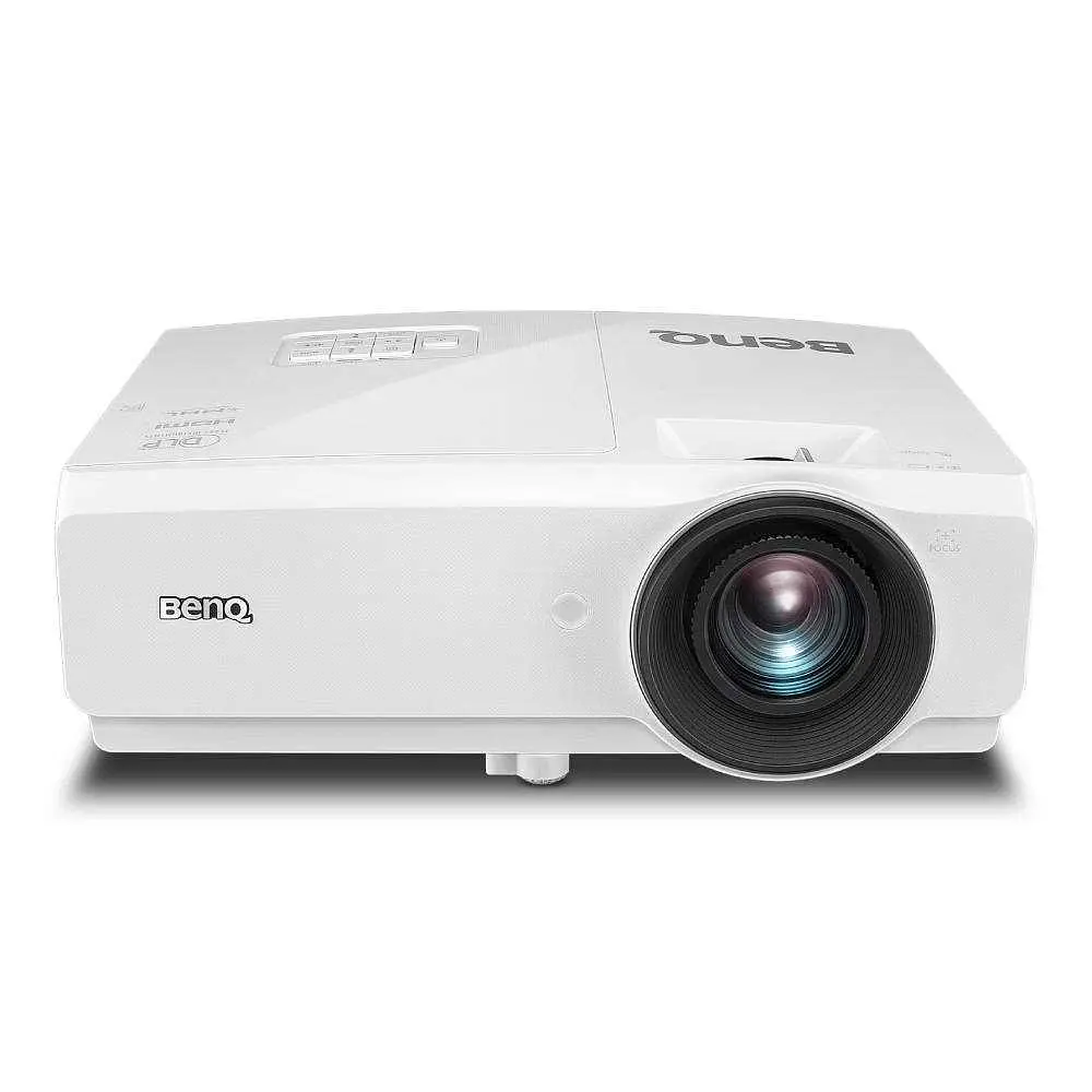 Мультимедійний проектор BenQ SH753+ (9H.JGJ77.2HE) - фото 3