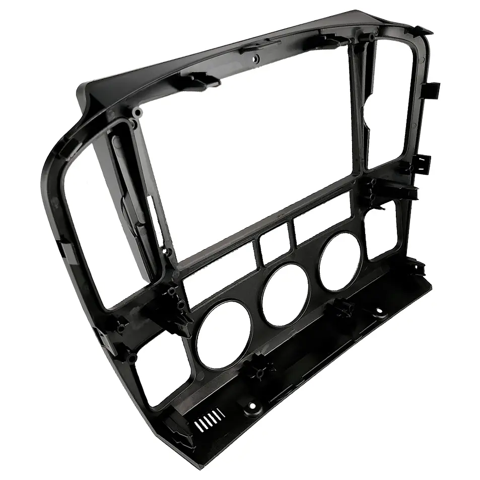 Переходная рамка Suzuki Grand Vitara, XL-7 Carav 22-2146 - фото 3