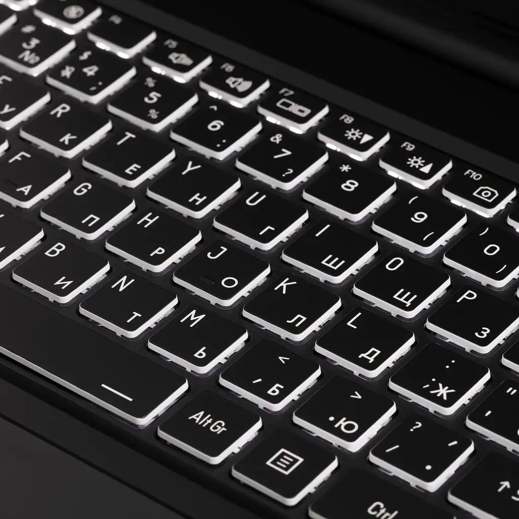 Ноутбук 2E 15 Imaginary 1920x1080 IPS/Intel i5-1335U/32GB/1TB/UMA/W11P/Black (NL57AU-15UA24-W11EDU6) - фото 11