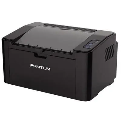 Лазерний принтер Pantum с Wi-Fi (P2500W) - фото 2
