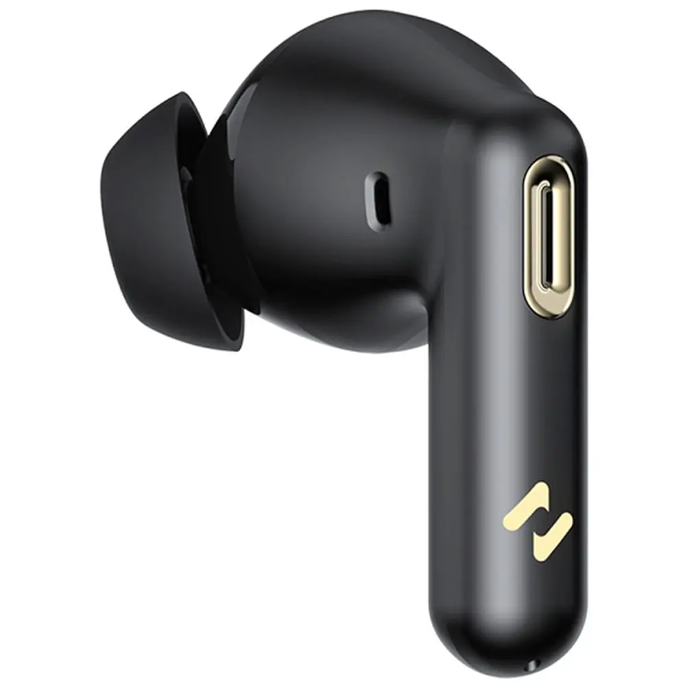 Навушники бездротові Havit TW906 PRO ANC TWS black  - фото 3