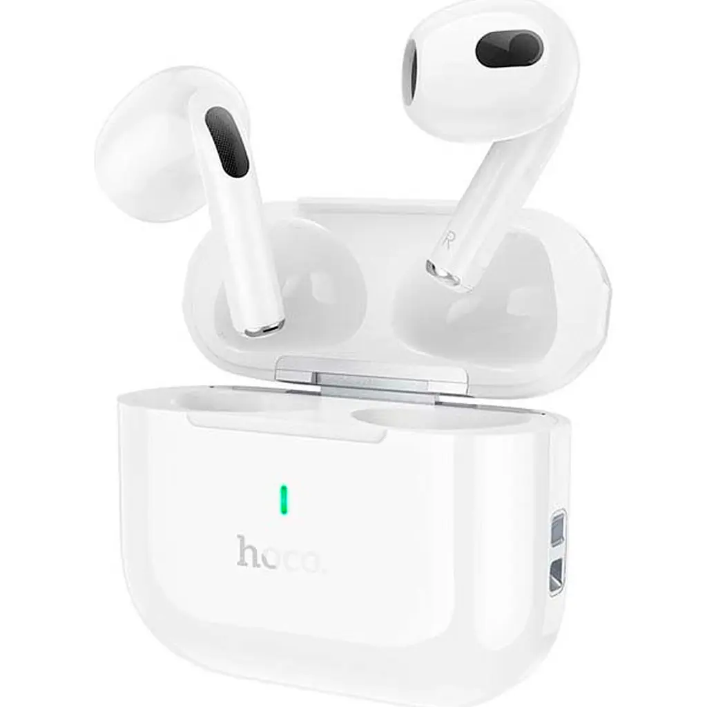 Наушники Hoco EW58 White [109820] - фото 3