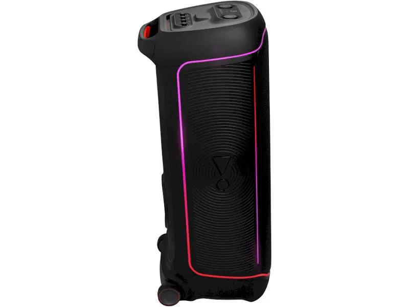 Моноблочна акустична система JBL PartyBox Ultimate (PARTYBOXULT) - фото 4