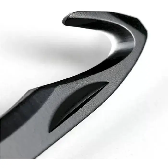 Складаний ніж Huo Hou Mini Knife Black - фото 3