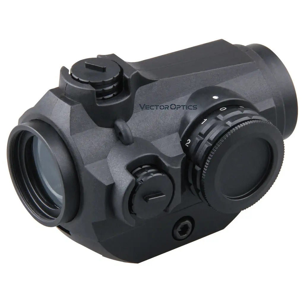 Приціл коліматорний Vector Optics Maverick 1x22 Gen III 3МОА - фото 5