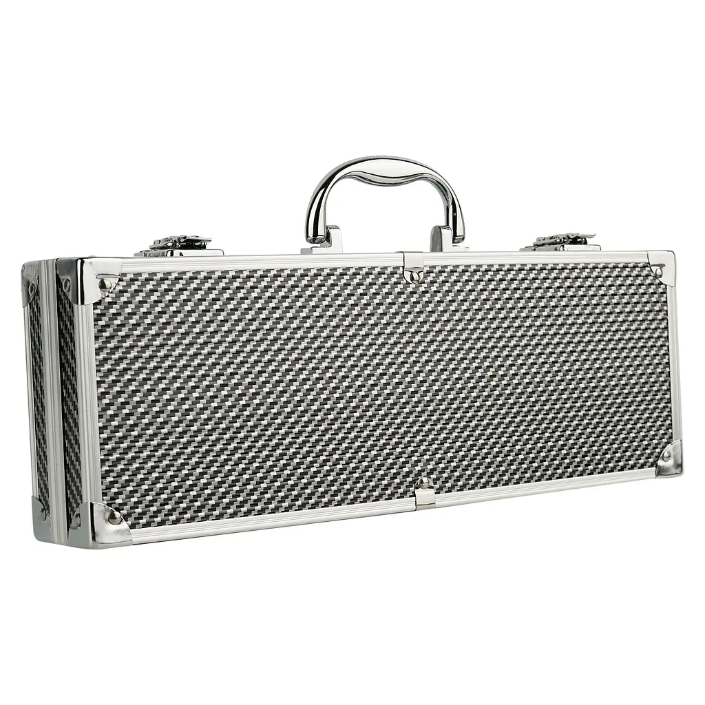 Набір приладів для барбекю Market Union 7 предметів (958569) - фото 9