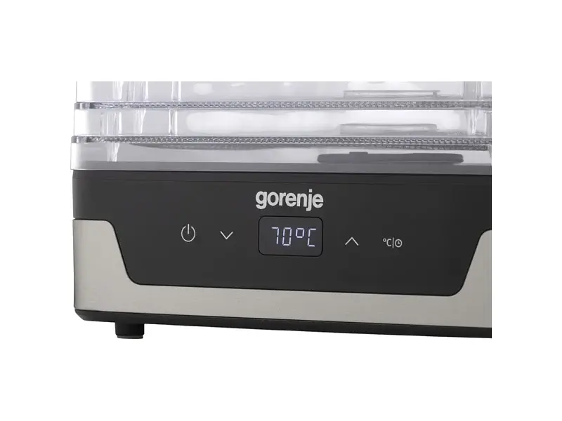 Сушка Gorenje FDK400DE - фото 3