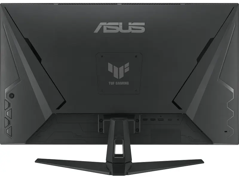 Монітор Asus TUF Gaming VG328QA1A - фото 5