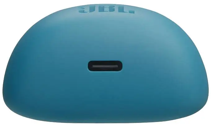 Гарнітура JBL TUNE FLEX 2 Turquoise (JBLTFLEX2TQE) - фото 5
