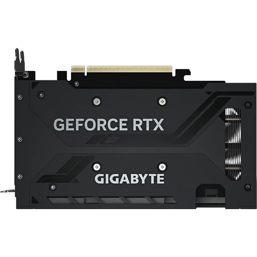 Видеокарта GIGABYTE GeForce RTX5050 8Gb WINDFORCE OC V2 (GV-N5050WF2OCV2-8GD) - фото 7