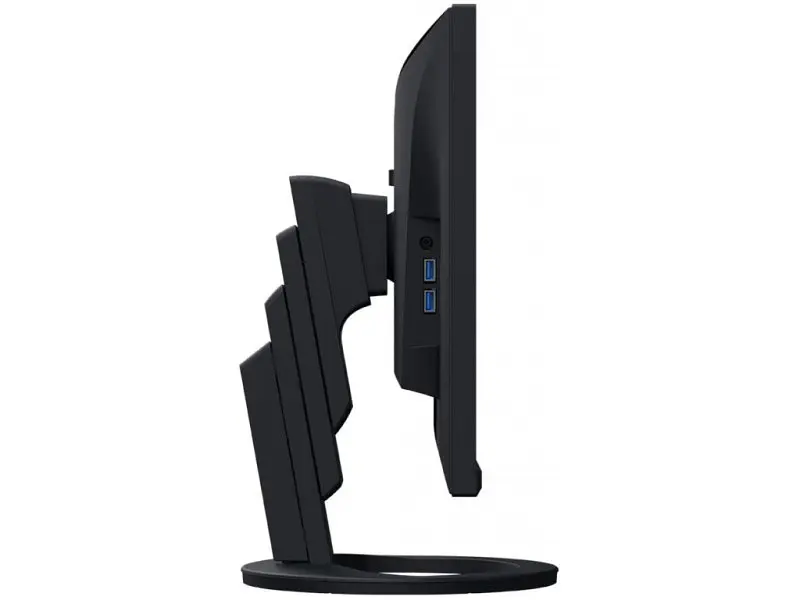 Монітор Eizo EV2480-BK - фото 6