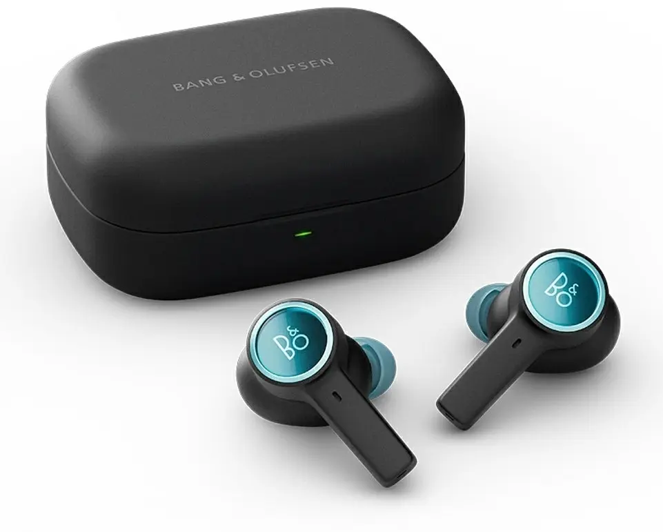Наушники Bang & Olufsen Beoplay EX Anthracite Oxygen - фото 2