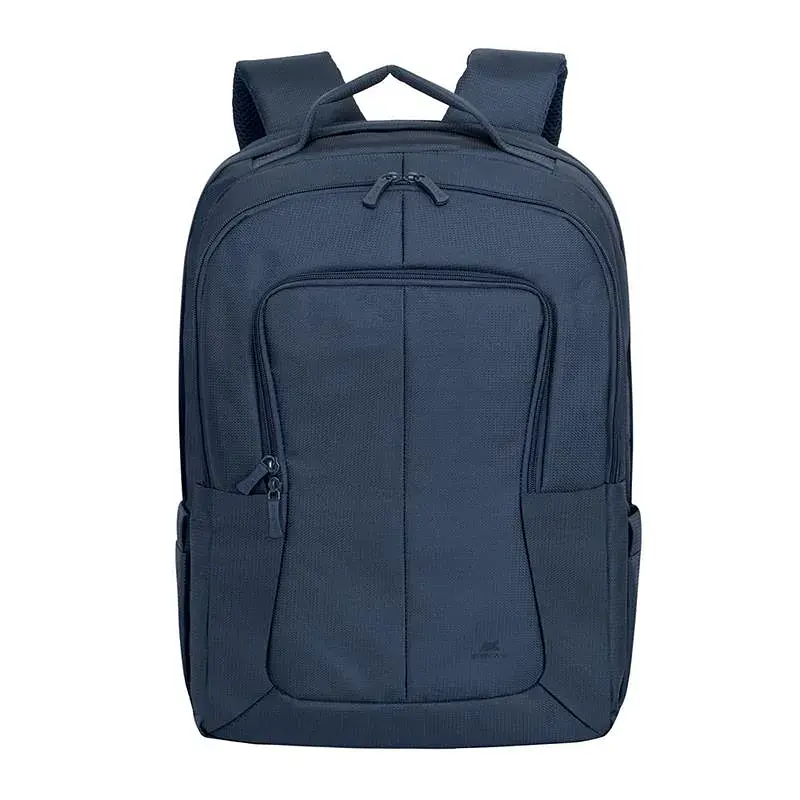 Рюкзак для ноутбука RivaCase 17" 8460 Dark Blue (8460DarkBlue) - фото 3