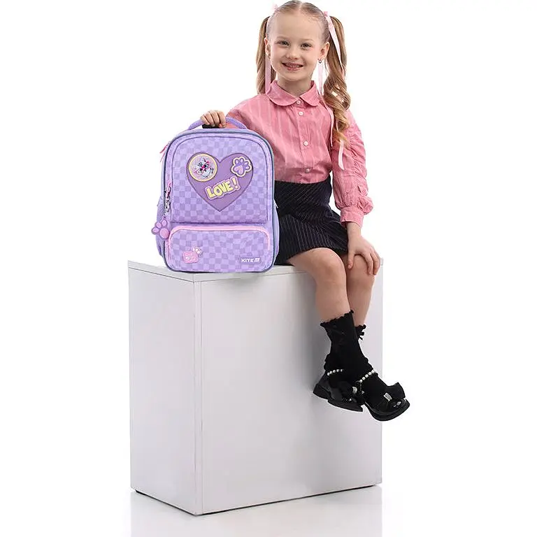 Рюкзак Kite Kids 559 SP (SP25-559XS) - фото 18