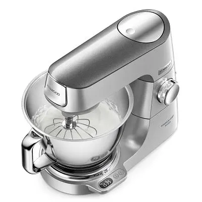 Кухонний комбайн Kenwood KVC 85.594 SI (KVC85.594 SI) - фото 7