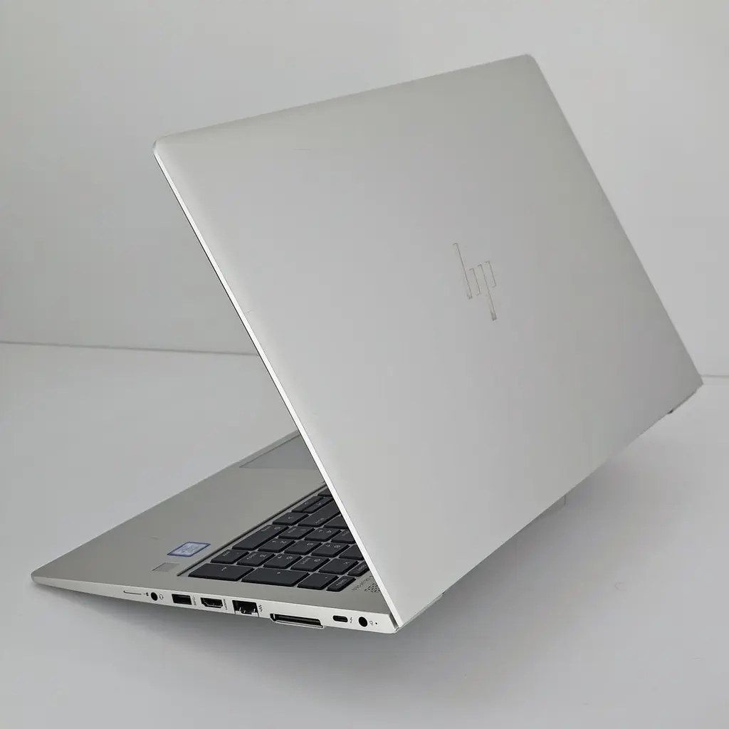 Ноутбук HP EliteBook 850 G6 FHD Touch (i5-8365U/8/256SSD) - Class B "Б/В" - фото 6