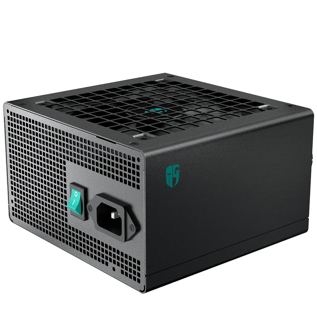 Блок живлення DeepCool GamerStorm PK750D (R-PK750D-FA0B-JGEU) 750W - фото 5