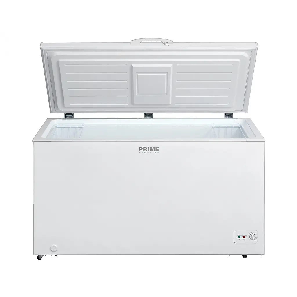 Морозильна скриня Prime Technics CS 42149 M - фото 3
