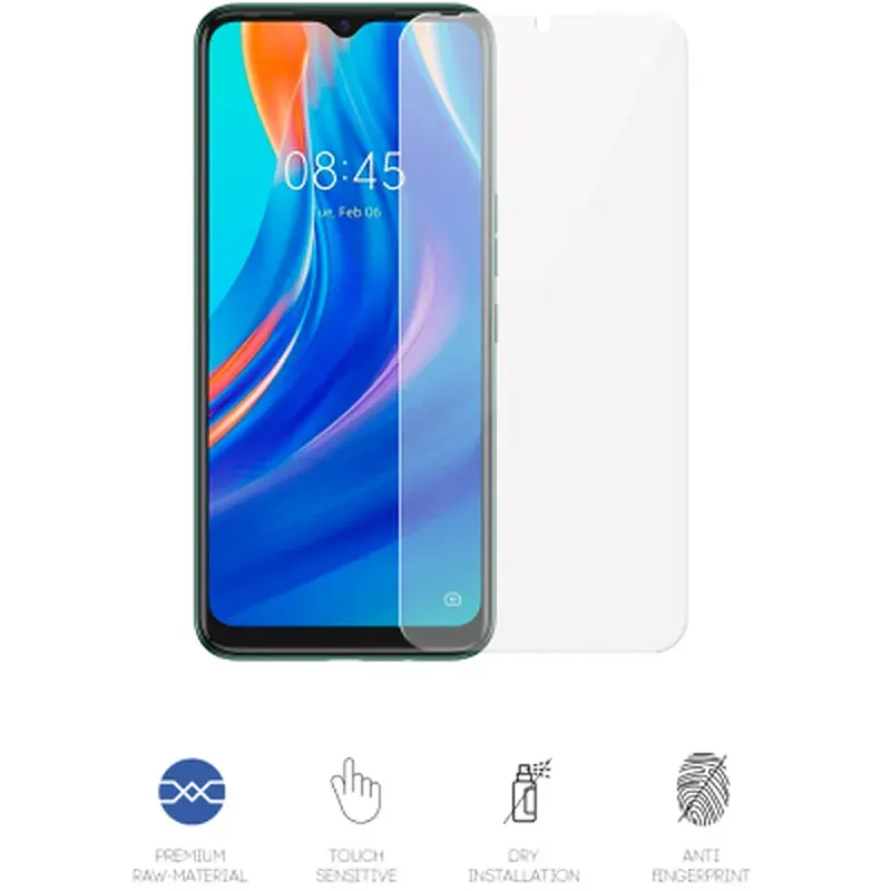 Плівка захисна Armorstandart Tecno Spark 7 (ARM59502) - фото 2