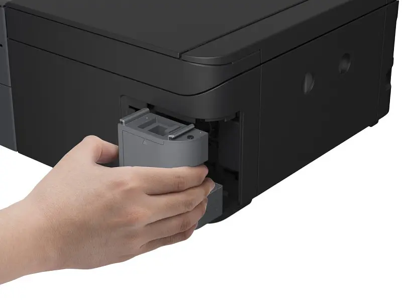 БФП Epson EcoTank L6360 (C11CL42401) - фото 4