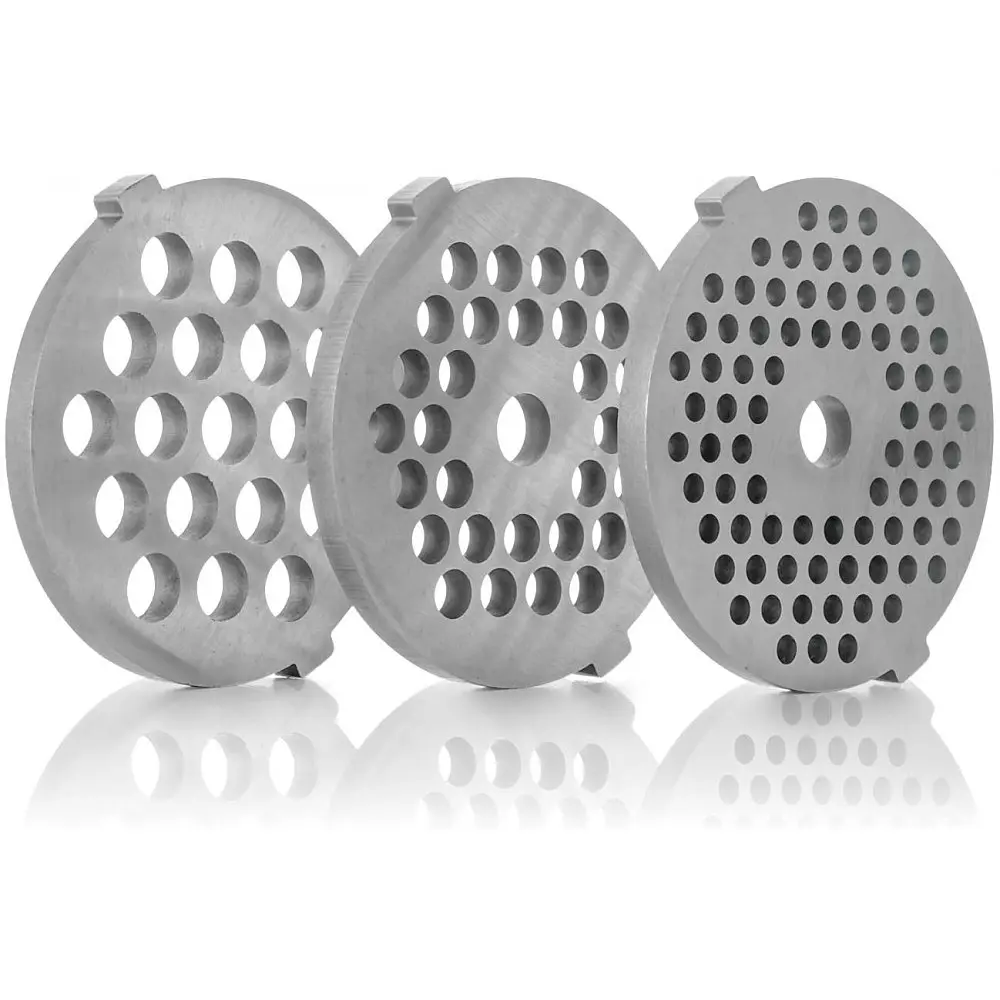 Кухонний комбайн-тестоміс 3 до 1 DMS KMFB-1900R 6.5 л - фото 7