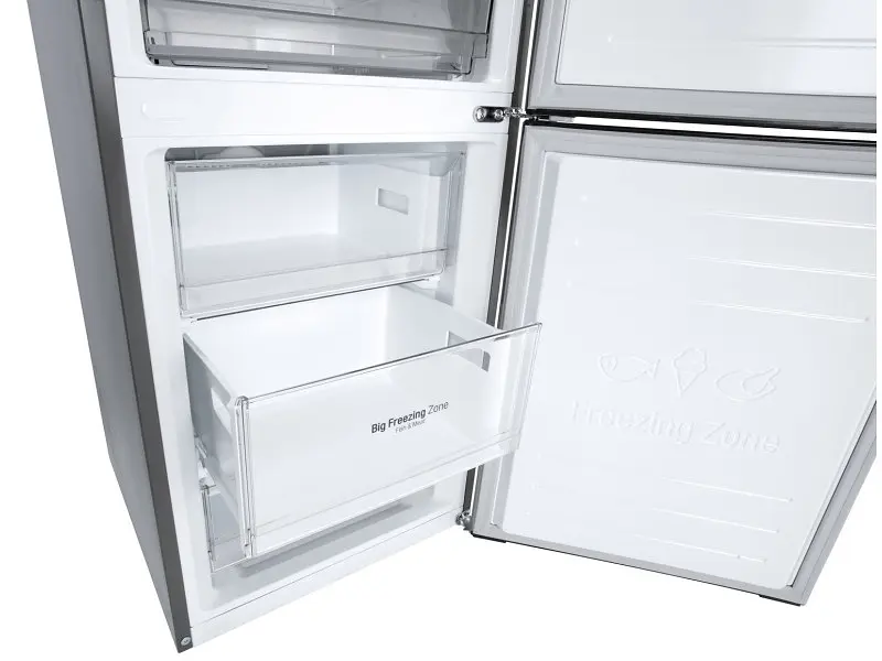 Холодильник LG GC-B509SMSM - фото 10