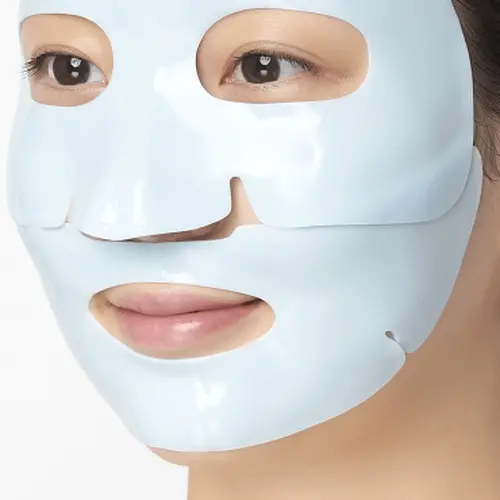 Заспокійлива маска з алантоїном CRYO RUBBER WITH SOOTHING ALLANTOIN Dr. Jart 4г+40г - фото 3