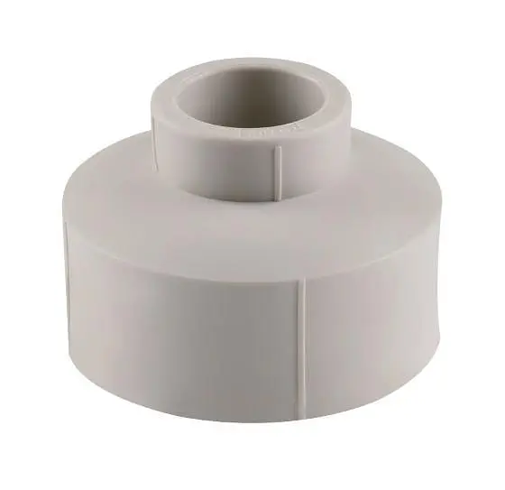 Муфта ППР Pestan редукционная D 63х32 мм (10022242) 30412 - фото 2