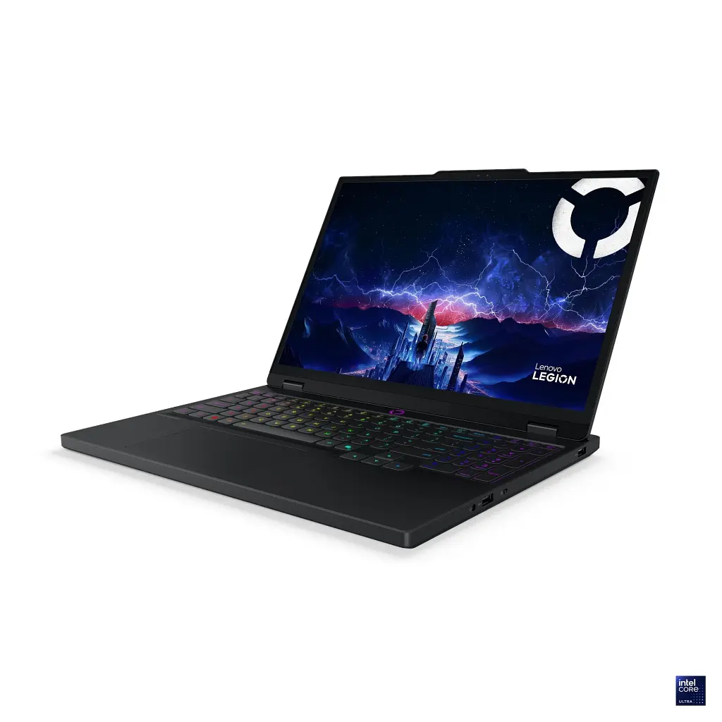 Ноутбук Lenovo Legion 5 15IRX10 (83LY00TJRA) - фото 5