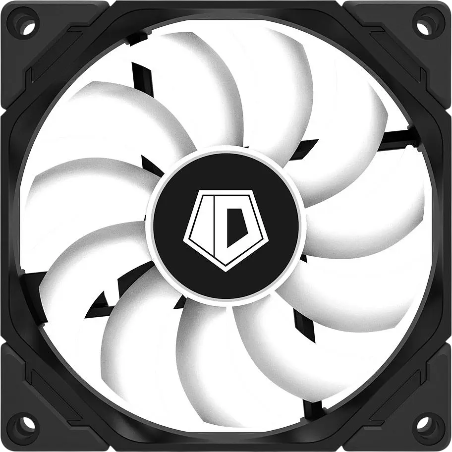 Вентилятор ID-Cooling TF-9215 Black - фото 2