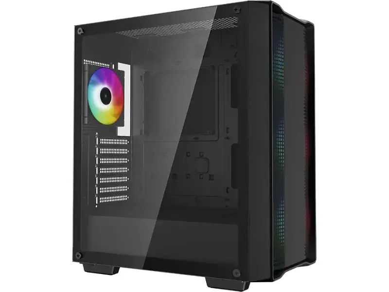 Корпус Deepcool CC560 ARGB V2 (R-CC560-BKTAA4-G-2) - фото 2