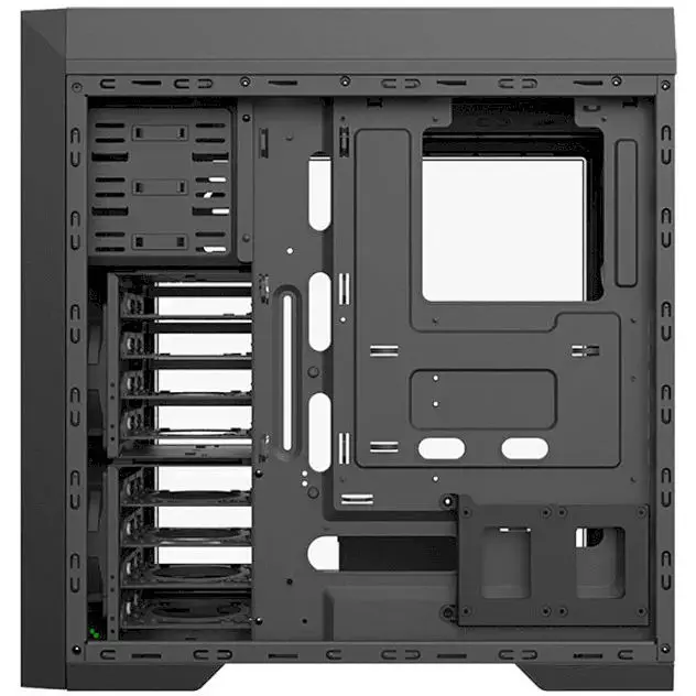 Корпус GameMax Master - фото 7