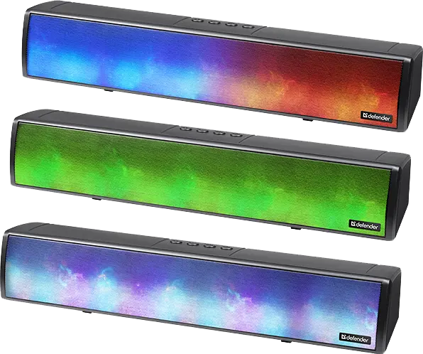Акустика SoundBar Z8 10Вт (65118) Defender teh0021689 - фото 4