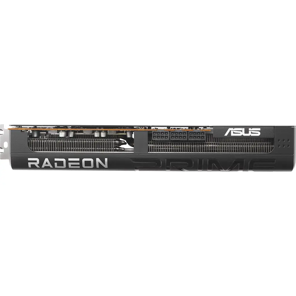 Відеокарта Asus Prime Radeon RX 9070 XT OC Edition 16GB (PRIME-RX9070XT-O16G) EU [145651] - фото 10