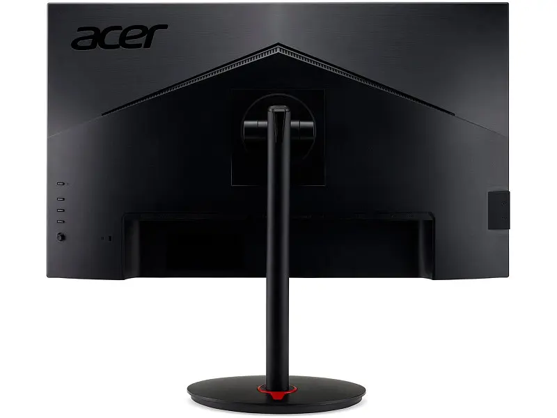 Монітор Acer Nitro XF240YM3biiph (UM.QX0EE.315) - фото 6