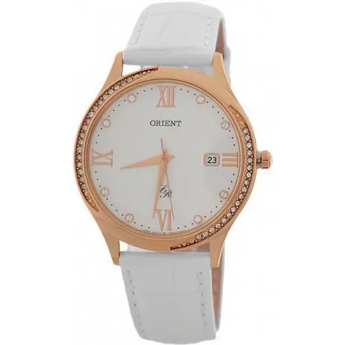 Наручний годинник Orient FUNF8002WO