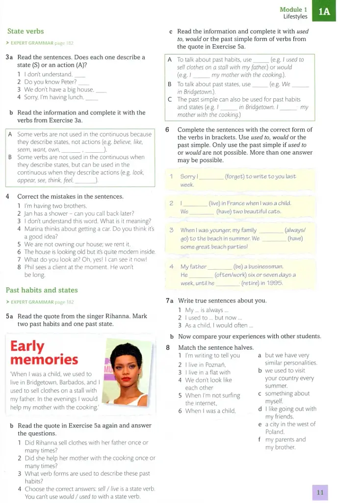 Expert. First. Coursebook with MyEnglishLab. Third Edition (+CD) - фото 3