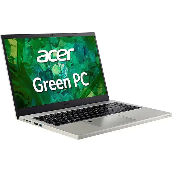 Ноутбук ACER Aspire Vero AV15-53P-775U,i7-1355U la 5GHz,16GB,512GB,DOS - фото 2