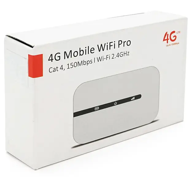 4G модем Voltronic M8-E(LTE) - фото 3