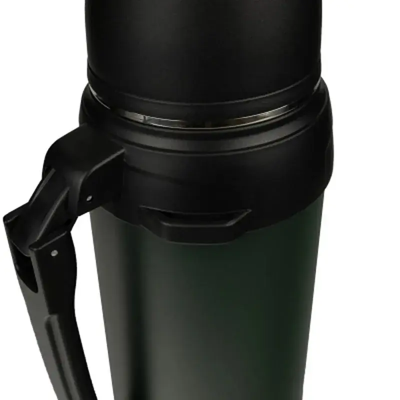 Термос Tribe Family line 2.5 л Olive (T-DG-0002-olive) - фото 6