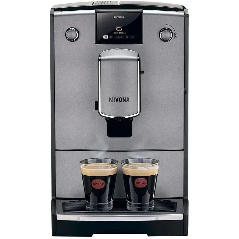 Кофемашина Nivona CafeRomatica NICR 695 - фото 3