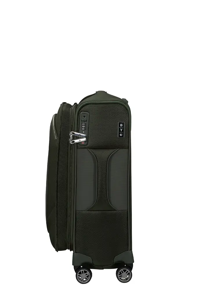 Валіза Samsonite RE-LITE CLIMBING 55 см IVY 55x40x22(25) KQ8*14005 - фото 12