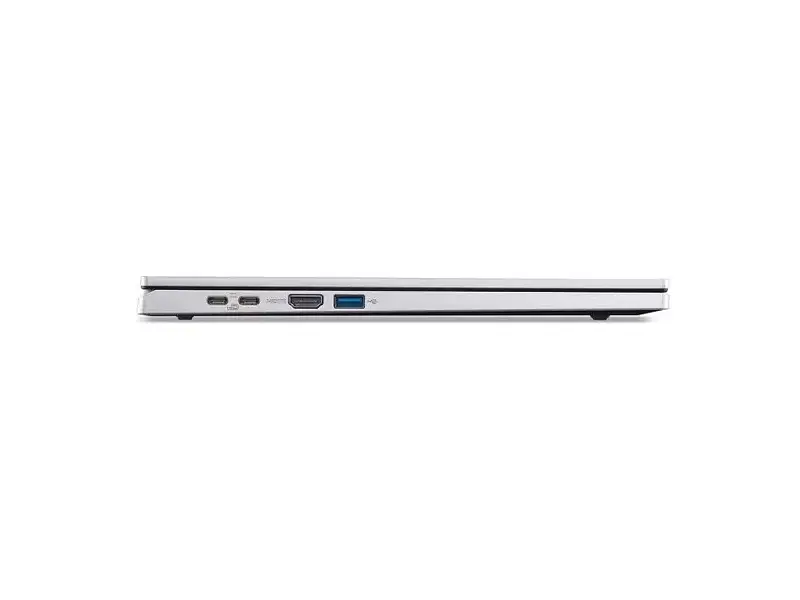 Ноутбук Acer Aspire Go 15 AG15-71P-71KY Pure Silver (NX.J6SEX.00R) - фото 7
